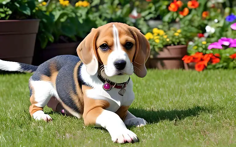 dog-beagle